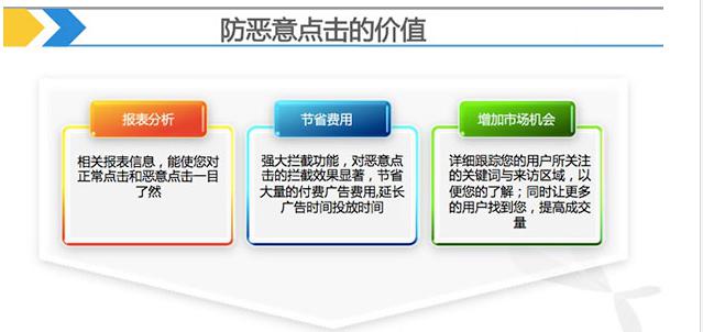 做全网竞价如何降低全网竞价的无效的点击量